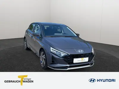 Hyundai i20 – Foto 3