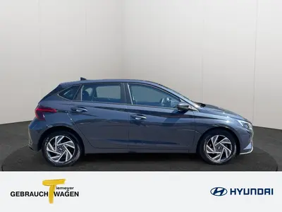 Hyundai i20 – Foto 4