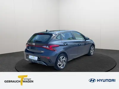 Hyundai i20 – Foto 5