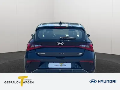 Hyundai i20 – Foto 6