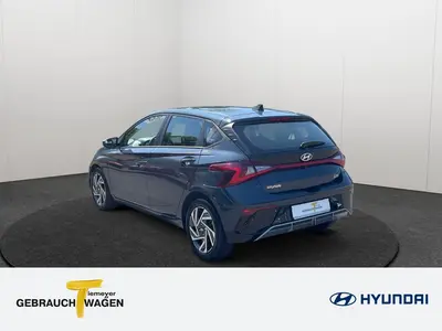Hyundai i20 – Foto 7