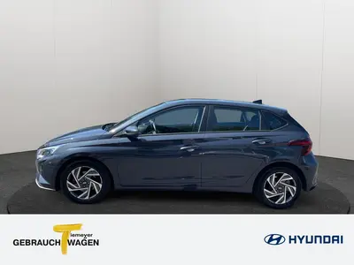 Hyundai i20 – Foto 8