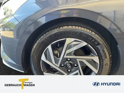 Hyundai i20 – Foto 9