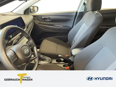 Hyundai i20 – Foto 10