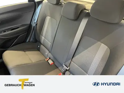 Hyundai i20 – Foto 11
