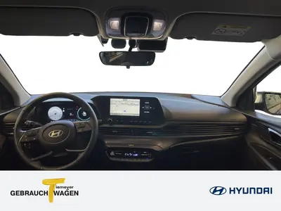Hyundai i20 – Foto 12