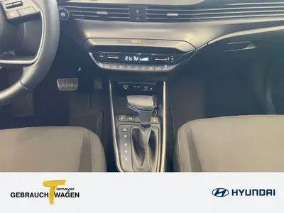 Hyundai i20 – Foto 13