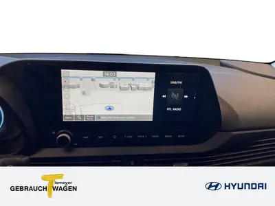 Hyundai i20 – Foto 14