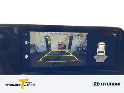Hyundai i20 – Foto 15