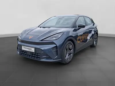 Cupra Raval – Foto 2