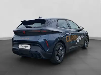 Cupra Raval – Foto 3