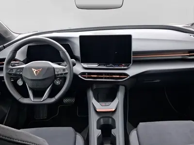Cupra Raval – Foto 5