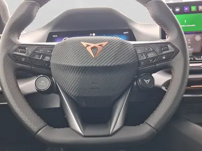 Cupra Raval – Foto 9