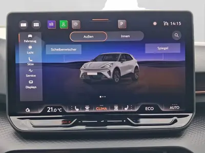 Cupra Raval – Foto 15