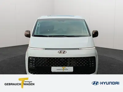 Hyundai Staria – Foto 2