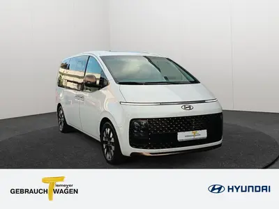Hyundai Staria – Foto 3