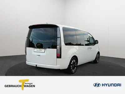 Hyundai Staria – Foto 5