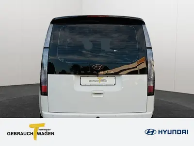Hyundai Staria – Foto 6