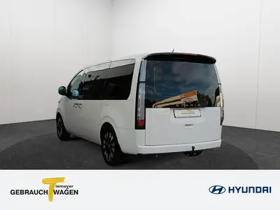 Hyundai Staria – Foto 7