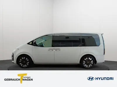 Hyundai Staria – Foto 8