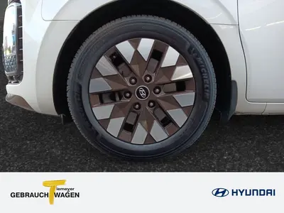 Hyundai Staria – Foto 9