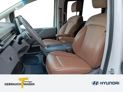Hyundai Staria – Foto 10