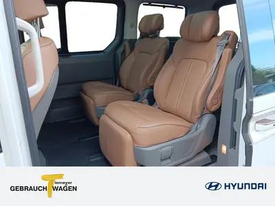 Hyundai Staria – Foto 11