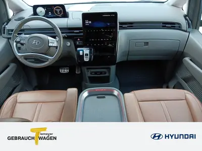 Hyundai Staria – Foto 12