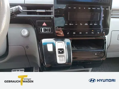 Hyundai Staria – Foto 13