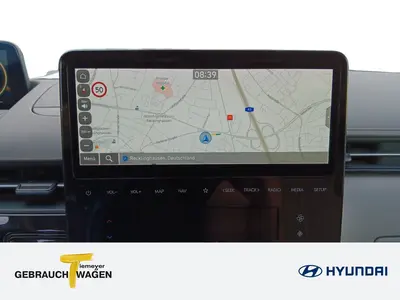 Hyundai Staria – Foto 14