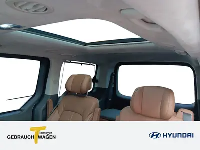 Hyundai Staria – Foto 15