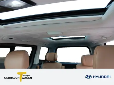 Hyundai Staria – Foto 16