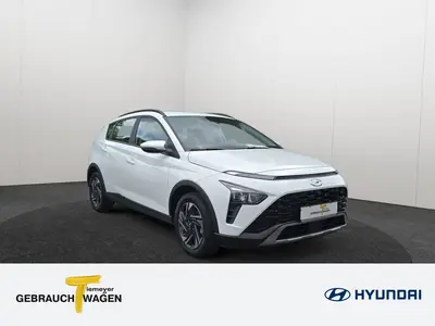 Hyundai BAYON – Foto 3