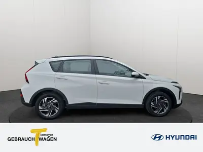 Hyundai BAYON – Foto 4