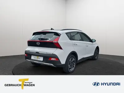 Hyundai BAYON – Foto 5