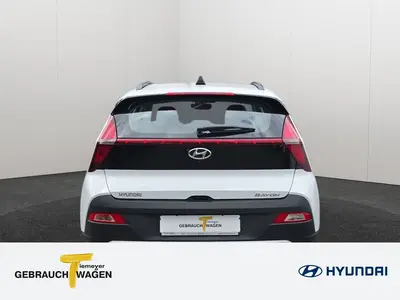 Hyundai BAYON – Foto 6