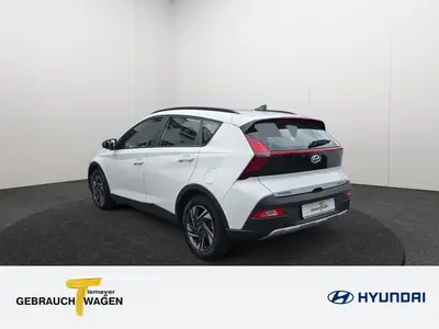 Hyundai BAYON – Foto 7