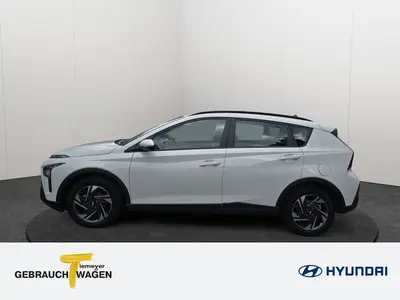Hyundai BAYON – Foto 8