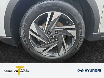 Hyundai BAYON – Foto 9