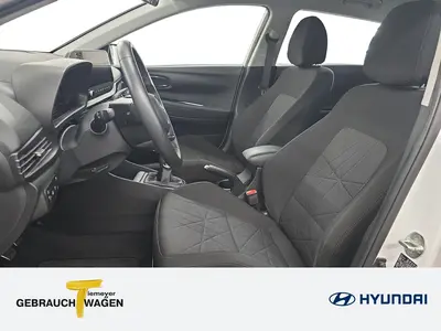 Hyundai BAYON – Foto 10