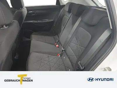 Hyundai BAYON – Foto 11