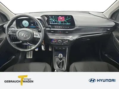 Hyundai BAYON – Foto 12