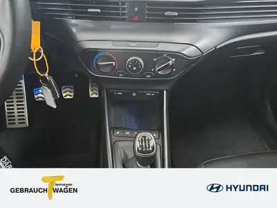 Hyundai BAYON – Foto 13