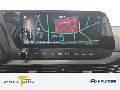 Hyundai BAYON – Foto 14