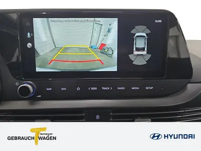 Hyundai BAYON – Foto 15