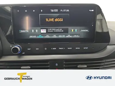 Hyundai BAYON – Foto 16