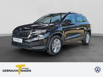 Skoda Karoq – Foto 1