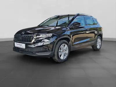 Skoda Karoq – Foto 2