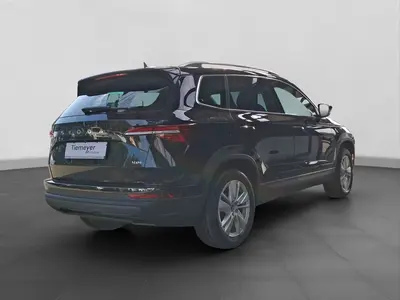 Skoda Karoq – Foto 3