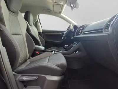 Skoda Karoq – Foto 4